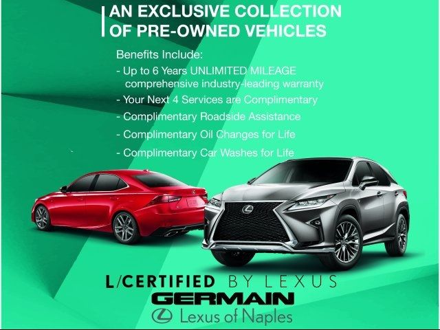 2021 Lexus ES 300h