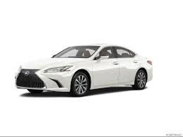 2021 Lexus ES 300h