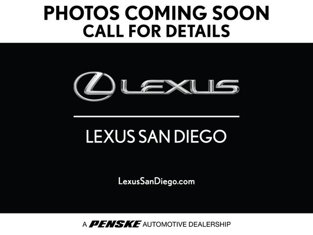 2021 Lexus ES 300h Luxury