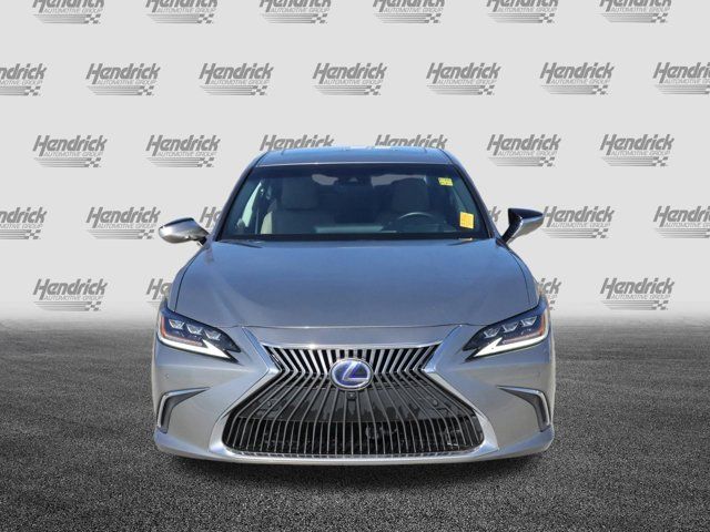 2021 Lexus ES 300h Ultra Luxury