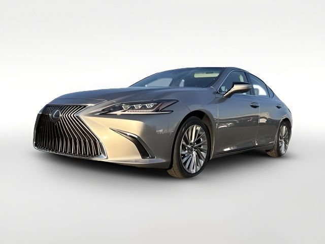 2021 Lexus ES 300h Ultra Luxury