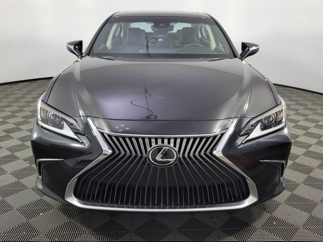 2021 Lexus ES 350