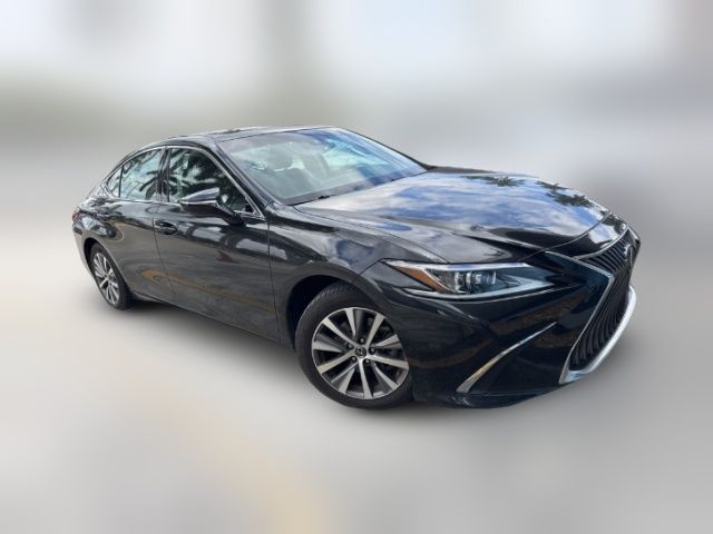 2021 Lexus ES 350