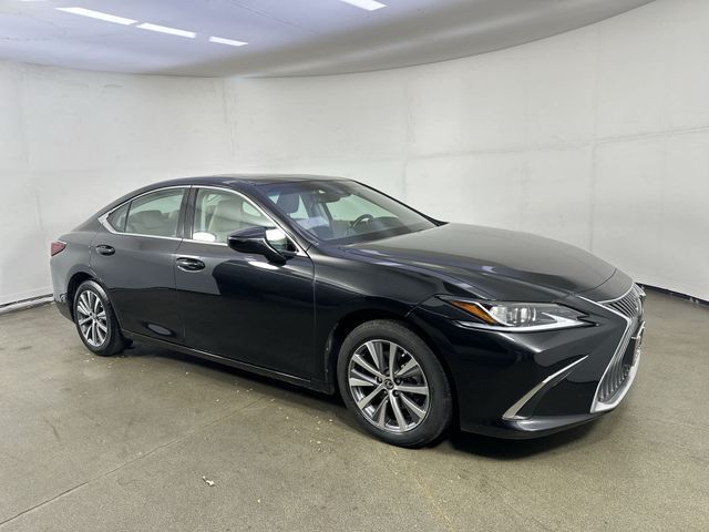 2021 Lexus ES 350