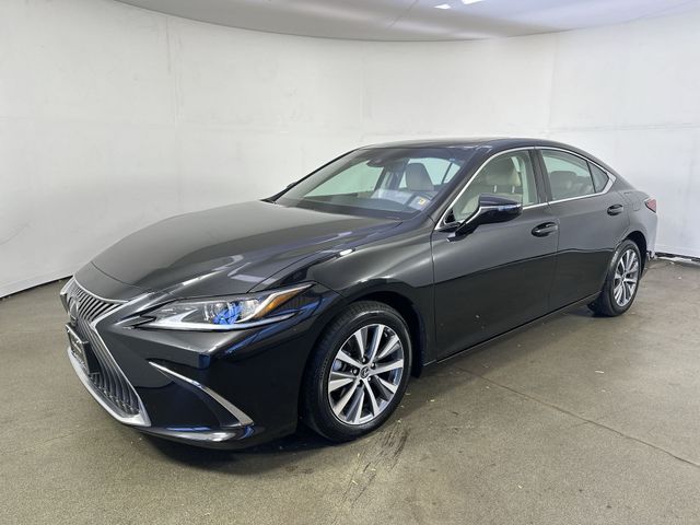 2021 Lexus ES 350