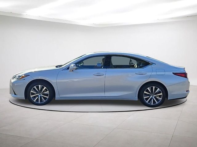 2021 Lexus ES 350