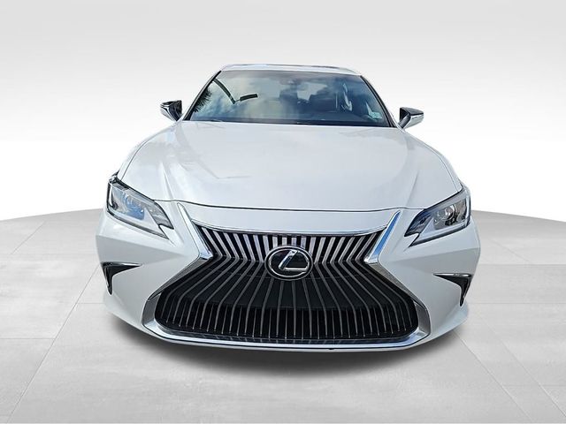 2021 Lexus ES 350