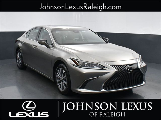 2021 Lexus ES 350