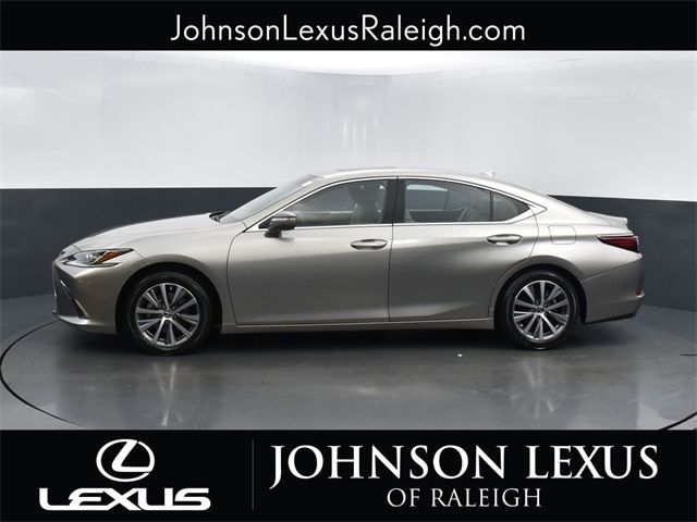 2021 Lexus ES 350