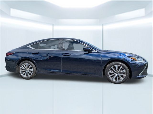 2021 Lexus ES 350