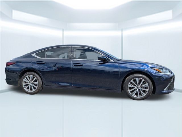 2021 Lexus ES 350