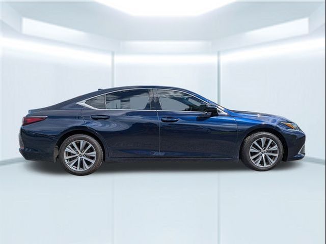 2021 Lexus ES 350