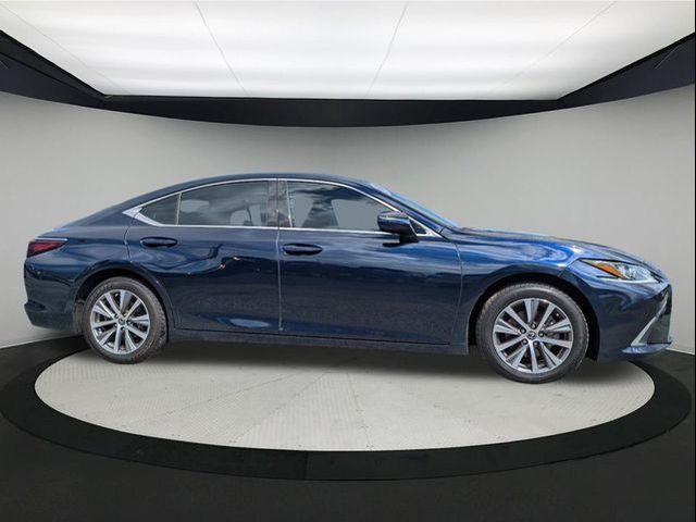 2021 Lexus ES 350