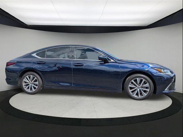 2021 Lexus ES 350