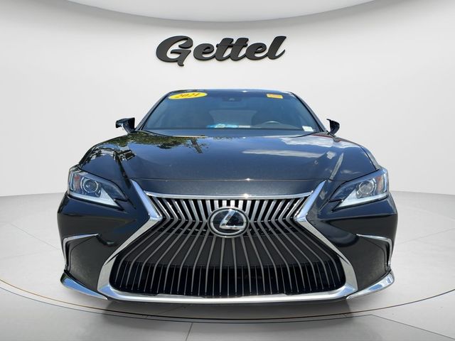 2021 Lexus ES 350
