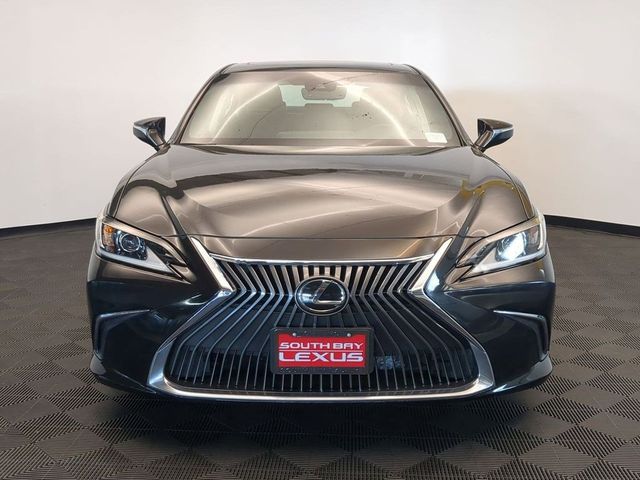 2021 Lexus ES 350