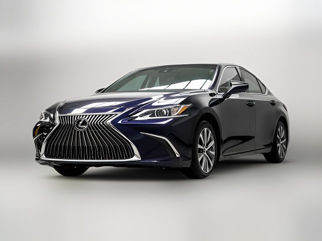 2021 Lexus ES 350