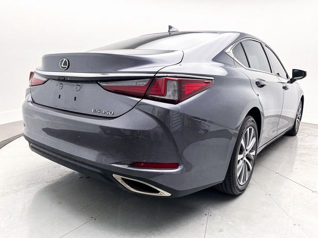 2021 Lexus ES 350