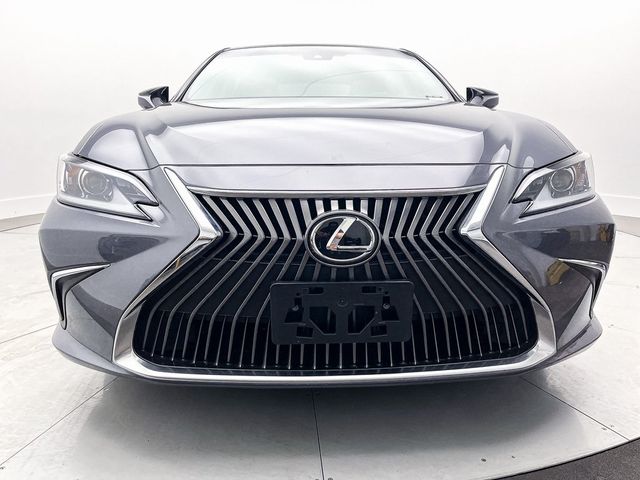 2021 Lexus ES 350