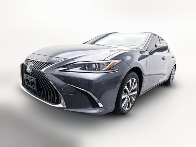 2021 Lexus ES 350