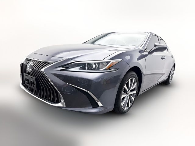 2021 Lexus ES 350