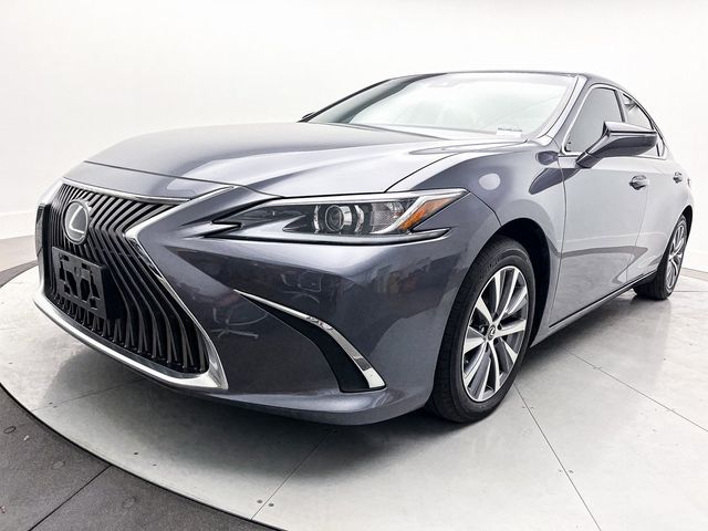 2021 Lexus ES 350