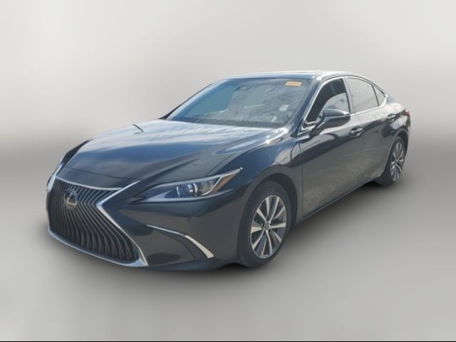 2021 Lexus ES 350