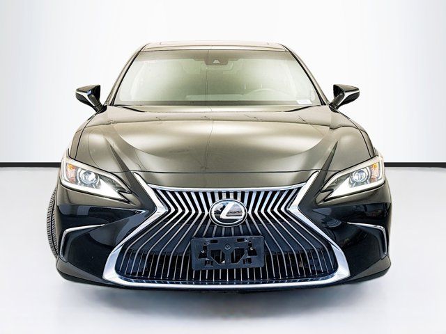 2021 Lexus ES 350