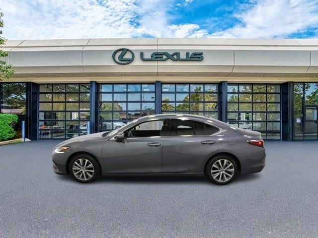 2021 Lexus ES 350