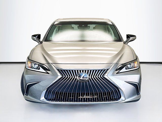 2021 Lexus ES 350