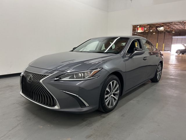 2021 Lexus ES 350