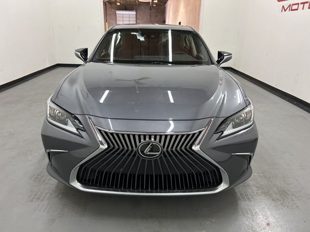 2021 Lexus ES 350