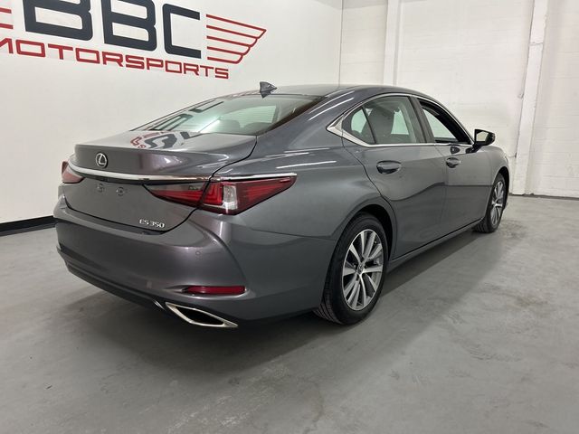 2021 Lexus ES 350