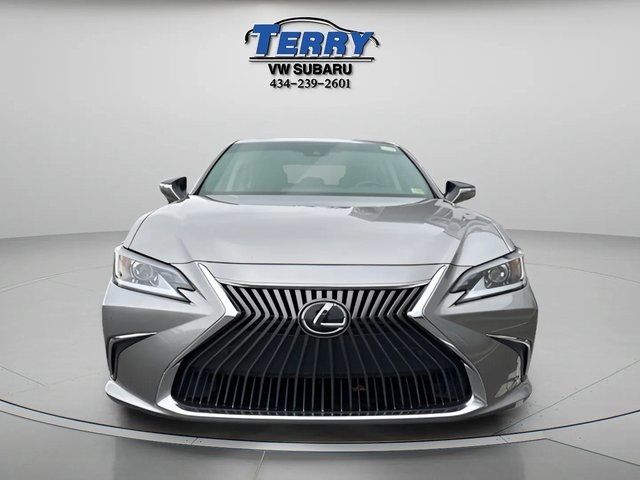 2021 Lexus ES 350