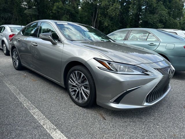 2021 Lexus ES 350