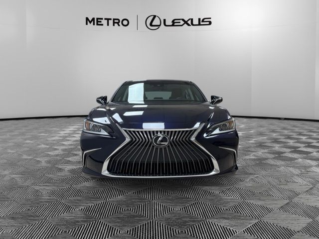 2021 Lexus ES 350