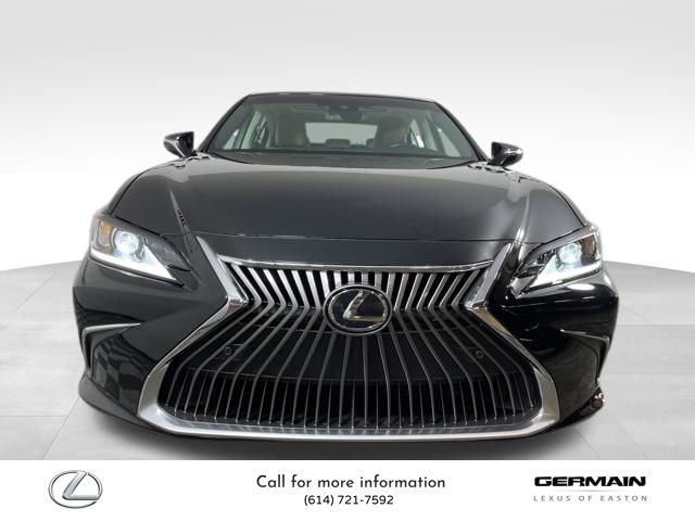 2021 Lexus ES 350