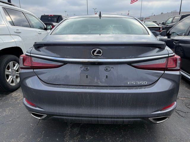 2021 Lexus ES 350