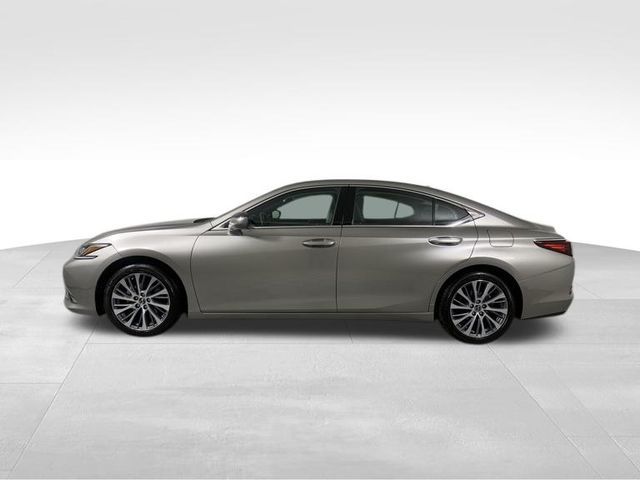 2021 Lexus ES 350