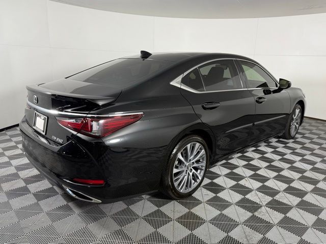 2021 Lexus ES 350