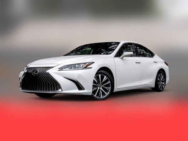 2021 Lexus ES 350