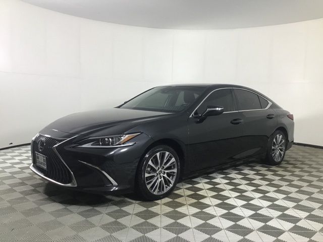 2021 Lexus ES 350