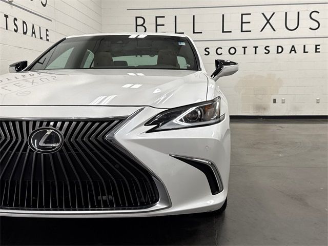 2021 Lexus ES 350