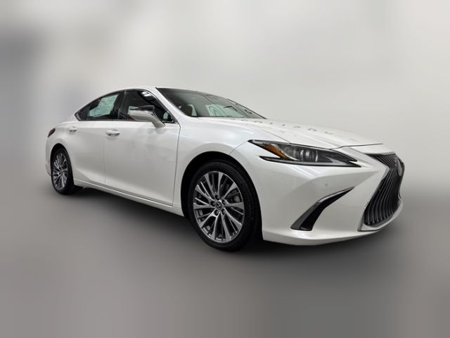 2021 Lexus ES 350