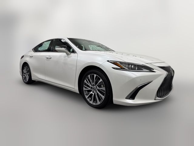 2021 Lexus ES 350