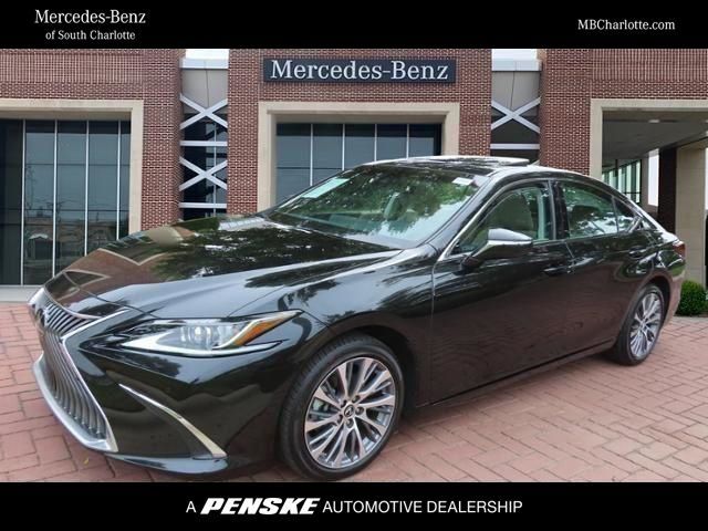 2021 Lexus ES 350