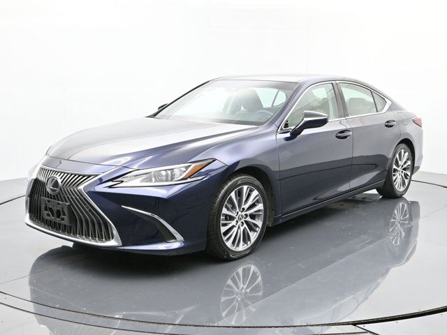 2021 Lexus ES 350