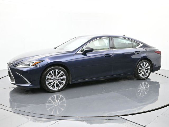 2021 Lexus ES 350