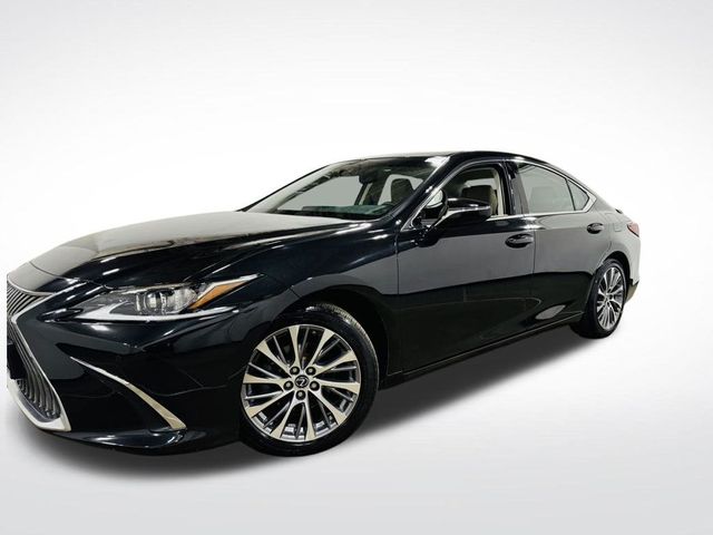 2021 Lexus ES 350