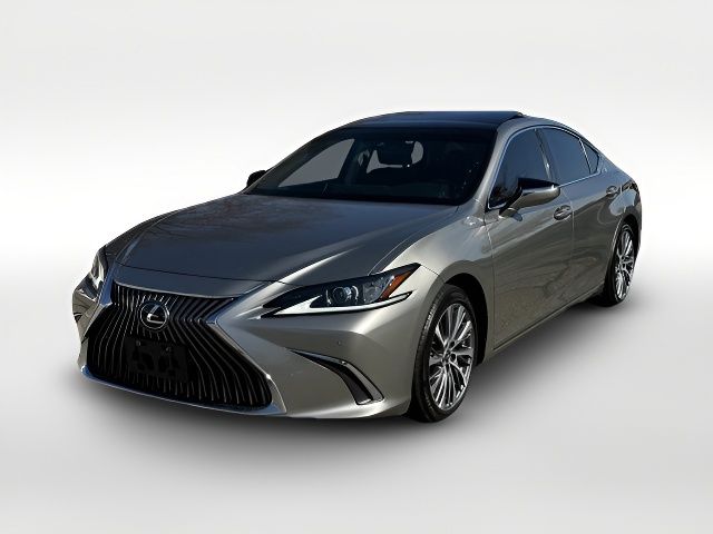 2021 Lexus ES 350